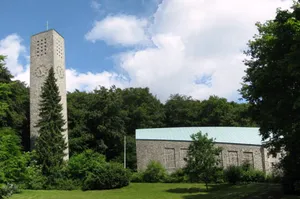 Markuskirche