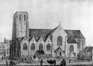 Church of St. Gaugericus