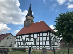 Dorfkirche Chossewitz