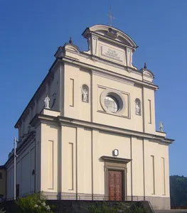 Santa Maria Assunta Church