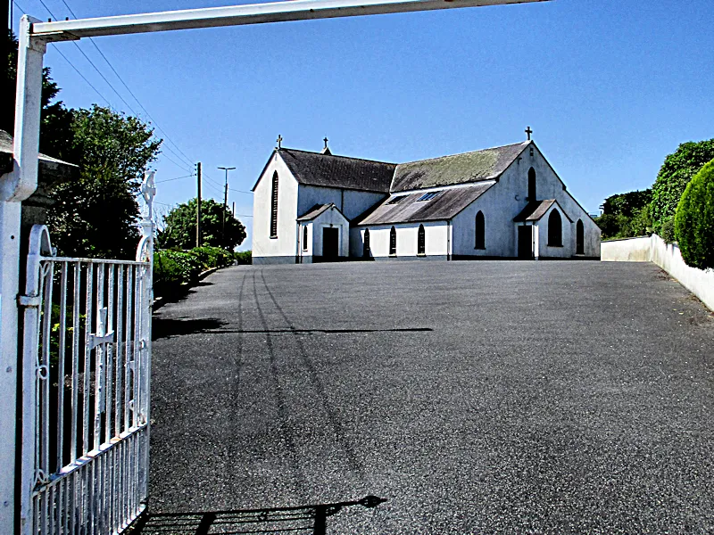 Glynn Church