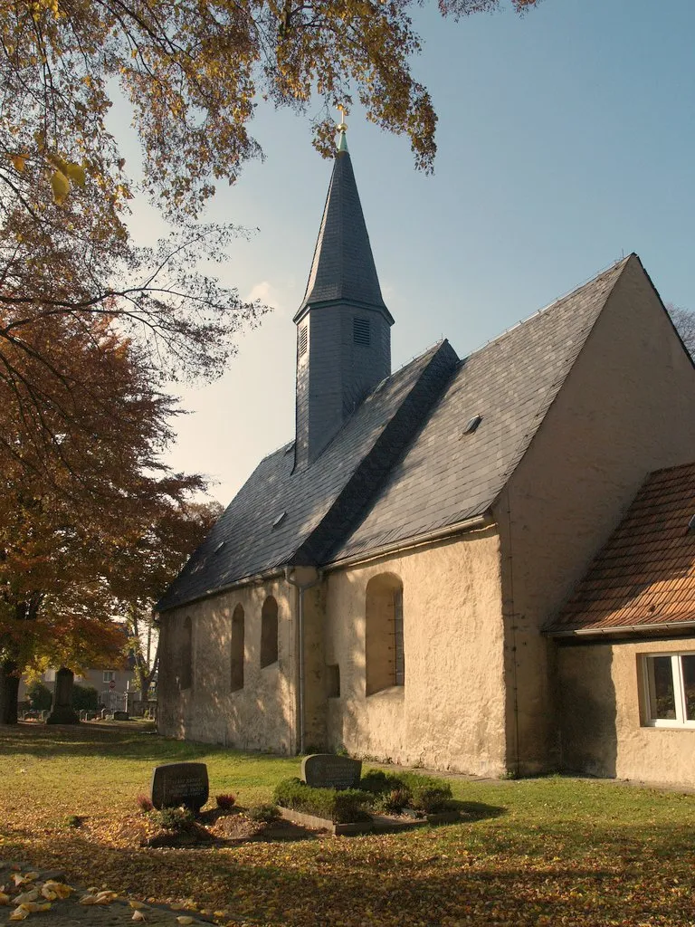 de:Leppersdorf, Germany