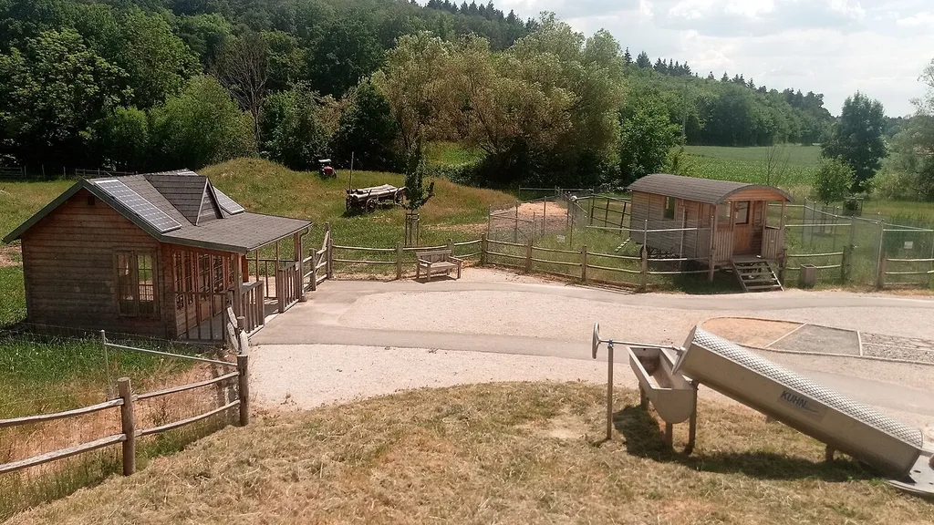 Grammlichs Tierpark