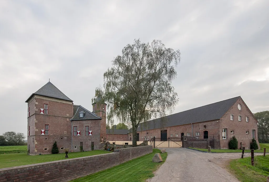 Castle Zelem