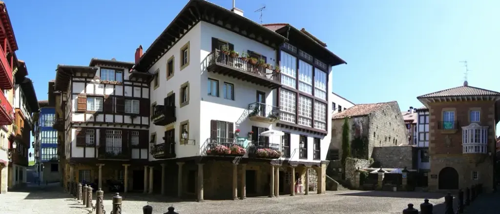 Hondarribia