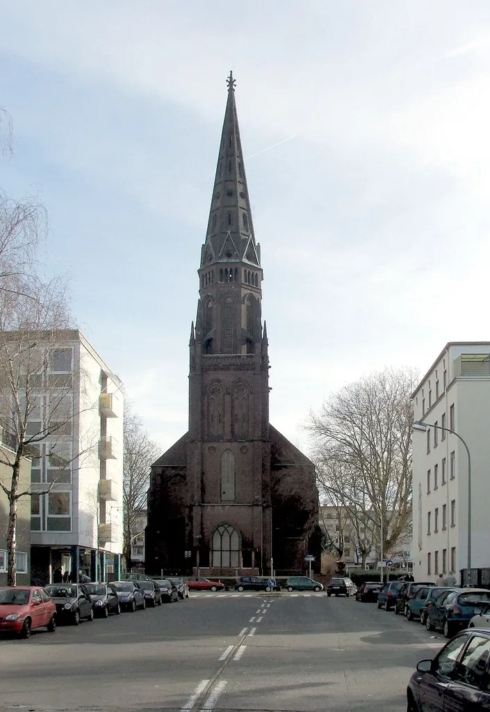 St.-Marien-Kirche