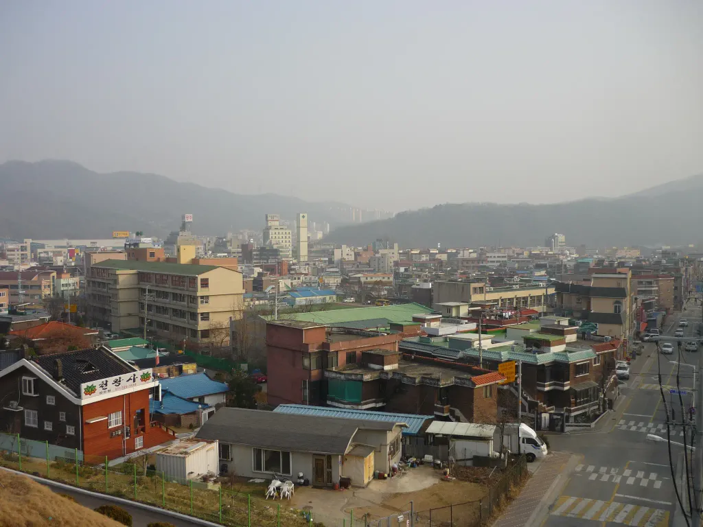 Gwangju