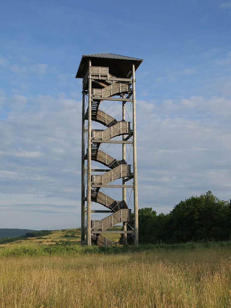 Heimberg tower
