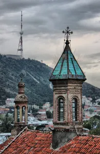 Church of Saint George