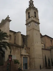 church of Saint Peter