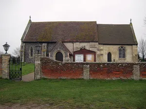 Parish Church of All Saints