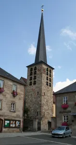 Pfarrkirche