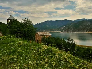 Church of the Presentation of the Theotokos