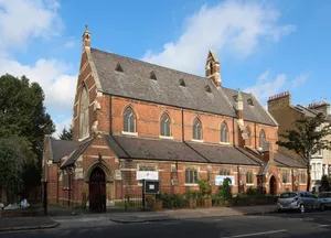 St Saviour's Church