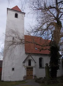 Dorfkirche Priesteblich