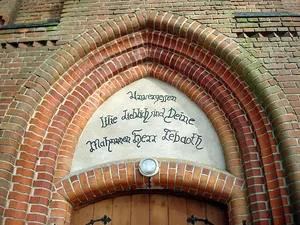Protestant Church