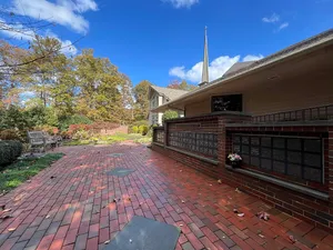 Brandermill Church Memorial Garden