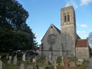Church of St John