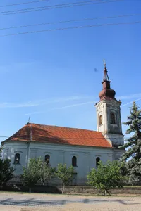 Crkva Sv. Mihaila i Gavrila