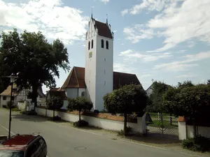 Zum Heiligen Kreuz