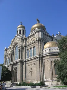 Dormition of the Theotokos Cathedral
