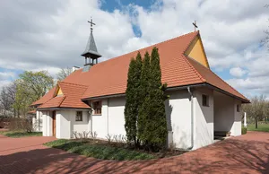 Church of the Resurrection of Christ in Targówek Fabryczny