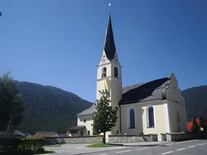 Pfarrkirche Obsteig