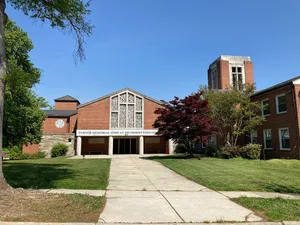 Turner Memorial A.M.E. Church