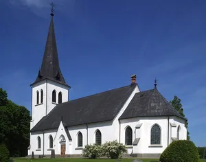 Halna Church