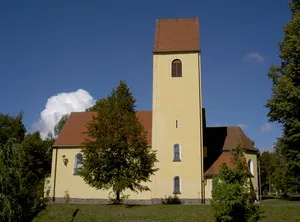 St. Joseph