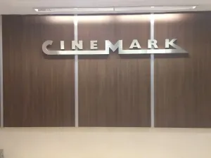 Cinemark Patio Paulista