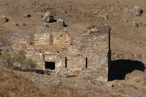 Alby-Yerdy Church