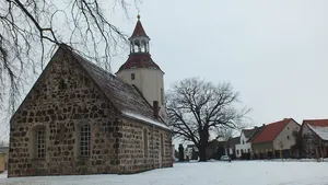 Kirche Arnsdorf