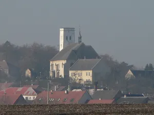 Church of Saints Peter and Paul (Medlov)