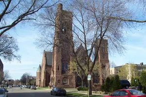 St. Paul's Episcopal Church