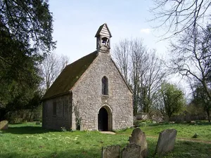 (old) Church Of St Bartholomew