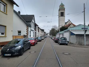Heilig-Geist-Kirche
