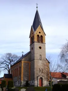 St. Georg