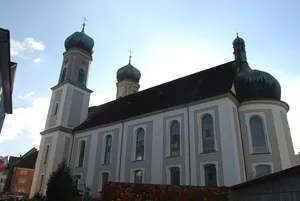 Holy Cross Catholic Parish Church