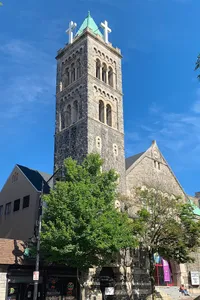 Turning Point United Methodist Church (Trenton, New Jersey)
