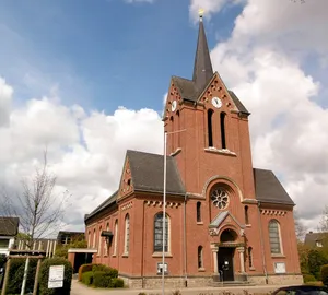 Herz-Jesu-Kirche