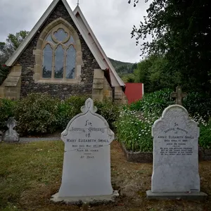 St Cuthbert's Church