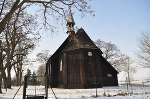 Saint Mary Magdalene church in Krotoszyn