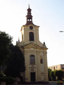 Church of Saint Wenceslaus