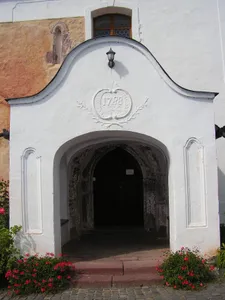 Reformed Church, Alsóörs