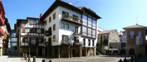 Hondarribia