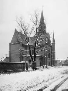 Johannes Church
