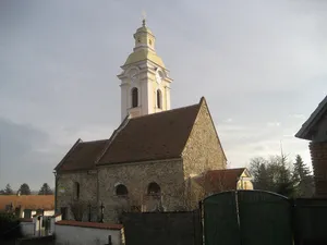 Saint Elisabeth Church
