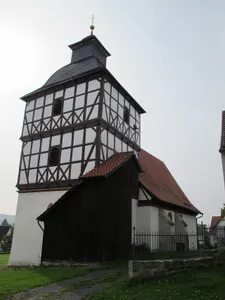 Escherode church