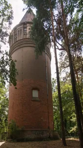 Wasserturm Lübben
